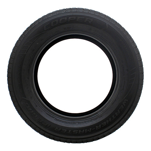 COOPER WEATHER-MASTER ICE600 225/60R17 99T ｽﾀｯﾄﾞﾚｽ - オートウェイ