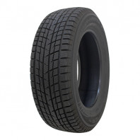 LUXALES PW-X2 17x7.0 38 114.3x5 BK&P/MILLING + COOPER WEATHER-MASTER ICE600 235/55R17 99T ｽﾀｯﾄﾞﾚｽ