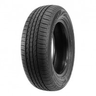 Verthandi YH-S25V 15x5.5 50 100x4 BK/POLISH + COOPER EVOLUTION C5 185/60R15 84V