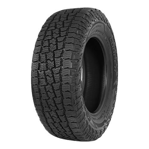 COOPER DISCOVERER ROAD+TRAIL AT 235/75R15 109T XL - オートウェイ