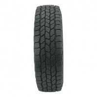 BRUT BR-44 16x6.5 0 139.7x5 MLW + COOPER DISCOVERER AT3 LT 225/75R16 115/112R 10PR
