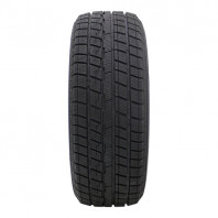 DILUCE DX10 17x7.0 55 114.3x5 BC/P + COOPER WEATHER-MASTER ICE100 215/55R17 94T ｽﾀ ｾｰﾙ