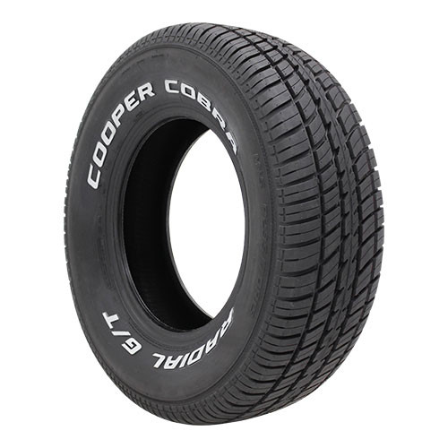 COOPER COBRA RADIAL G/T.RWL 235/60R14 96T セール品 - 国内最大級!輸入