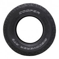 CooperDiscovererAT3 LT. 275/65R18 123/120S ELT ｾｰﾙ