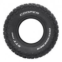 CooperDiscovererSttPRO. 265/75R16 123/120Q ELT ｾｰﾙ