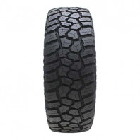 WEDS ADVENTURE KEELERTACTICS 18x8.0 25 139.7x6 HS + CooperDiscovererruggedtrek 275/65R18 123/120Q ｾｰﾙ