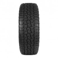 WEDS ADVENTURE MUD VANCE SD 20x9.0 55 139.7x6 FMBK + CooperDiscovererRoad+Trail AT 275/60R20 115H ｾｰﾙ