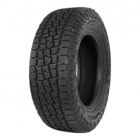 WEDS ADVENTURE MUD VANCE SD 20x9.0 55 139.7x6 FMBK + CooperDiscovererRoad+Trail AT 275/60R20 115H ｾｰﾙ