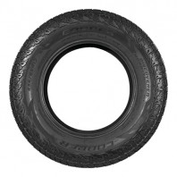 WEDS ADVENTURE MUD VANCE SD 20x9.0 55 139.7x6 FMBK + CooperDiscovererRoad+Trail AT 275/60R20 115H ｾｰﾙ