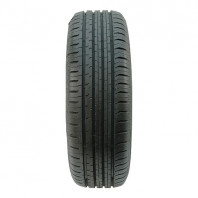 DILETTO M10 16x6.5 45 100x5 BK/P + CONTINENTAL ContiEcoContact 5 205/60R16 92H