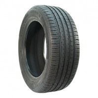 Verthandi YH-MS30V 17x7.0 38 114.3x5 BK/POLISH + CONTINENTAL ContiPremiumContact 5 205/55R17 91V