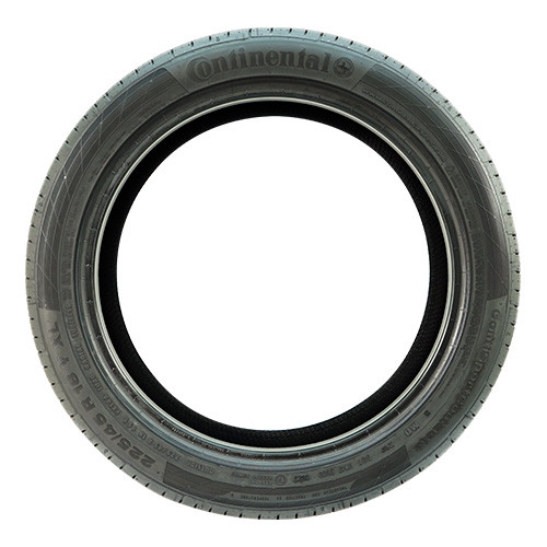Continental ContiSportContact 5 17インチ ContiSportContact 5 | Continental Tires