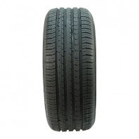 LUXALES PW-X2 17x7.0 38 114.3x5 TITANIUM GRAY + CONTINENTAL ContiPremiumContact 5 235/55R17 99V