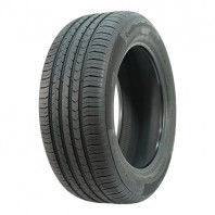 Verthandi YH-M7V 17x7.0 38 114.3x5 METALLIC GRAY + CONTINENTAL ContiPremiumContact 5 235/55R17 99V