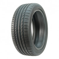 BRUT BR-44 17x7.5 38 114.3x5 CCT + CONTINENTAL ContiSportContact 5 245/45R17 95Y