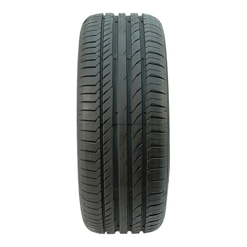 CONTINENTAL ContiSportContact 5 225/45R18 95Y XL - 国内最大級