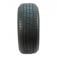 Team Sparco Valosa ver.02 19x8.0 40 112x5 MG + Continental ContiCrossContactLXSport235/55R19 101V