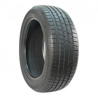 Team Sparco BENEJU 19x8.0 38 112x5 H/MG + Continental ContiCrossContactLXSport235/55R19 101V