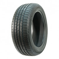 VENERDI SHARON 19x7.5 48 114.3x5 BK/RimP + Continental ContiCrossContactLXSport235/55R19 101V