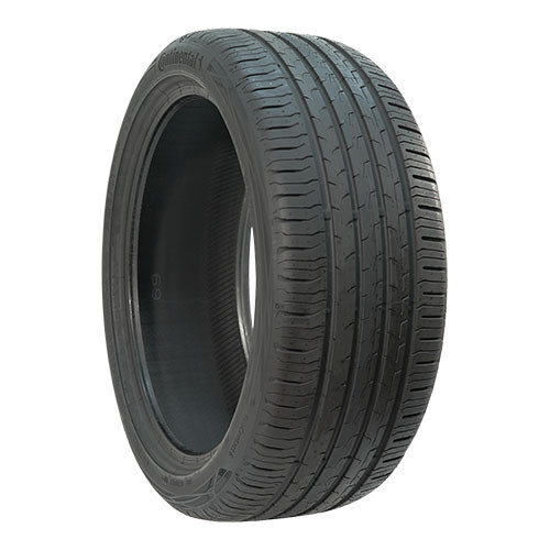 CONTINENTAL EcoContact 6 205/55R16 91W