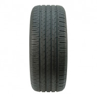 FINALIST FT-S10 16x6.5 38 114.3x5 MBL + CONTINENTAL EcoContact 6 205/55R16 91W