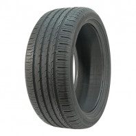 Verthandi YH-M7V 16x6.5 45 114.3x5 METALLIC GRAY + CONTINENTAL EcoContact 6 205/55R16 91W