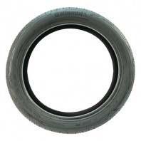 EMBELY S10 16x6.5 53 114.3x5 GM + CONTINENTAL EcoContact 6 205/55R16 91W