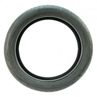 Verthandi YH-M7V 18x7.5 38 114.3x5 BK/POLISH + CONTINENTAL EcoContact 6 225/40R18 92Y XL