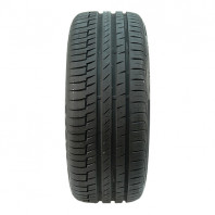LUXALES PW-V1 19x8.5 38 114.3x5 BK/R.MILLING + CONTINENTAL PremiumContact 6 235/40R19 96W XL