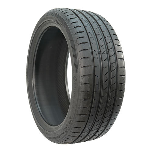 CONTINENTAL PremiumContact 7 205/55R16 91V