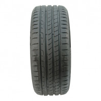 FINALIST FZ-S5 16x6.5 45 114.3x5 MBR + CONTINENTAL PremiumContact 7 205/55R16 91V