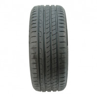 weds IRVINE F01 18x8.0 40 112x5 HS + CONTINENTAL PremiumContact 7 235/55R18 100V