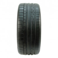 Team Sparco Valosa 18x8.0 40 112x5 MNG + CONTINENTAL SportContact 6 245/40R18 97Y XL