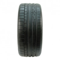 WedsSport SA-99R 18x8.5 50 114.3x5 BLCII + CONTINENTAL SportContact 6 245/40R18 97Y XL