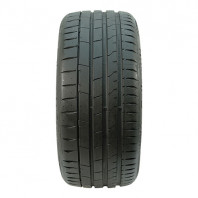 AME TRACER GT-V 18x8.5 45 114.3x5 G/BK + CONTINENTAL SportContact 7 235/40R18 (95Y) XL