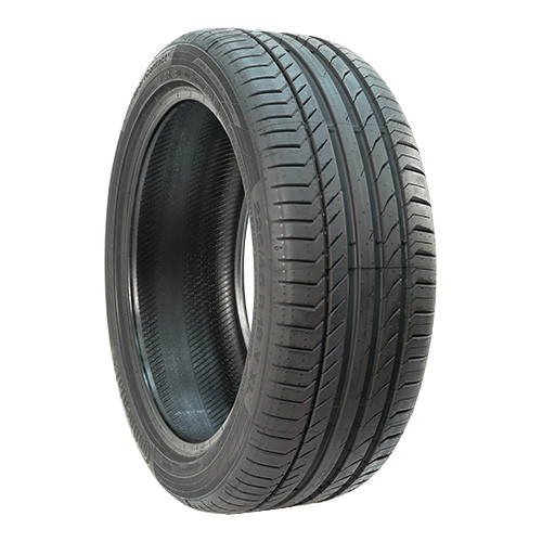 CONTINENTAL ContiSportContact 5 225/40R18 92Y XL - オートウェイ