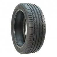 LUXALES PW-X2 18x7.5 38 114.3x5 TITANIUM GRAY + CONTINENTAL ContiSportContact 5 225/40R18 92Y XL
