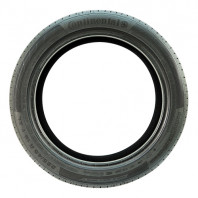 LUXALES PW-X2 17x7.0 53 114.3x5 TITANIUM GRAY + CONTINENTAL ContiSportContact 5 225/45R17 91W