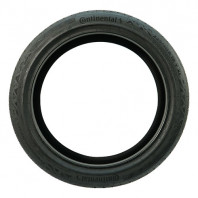 Verthandi YH-M7V 18x7.5 38 114.3x5 BK/POLISH + CONTINENTAL PremiumContact 7 225/45R18 95Y XL