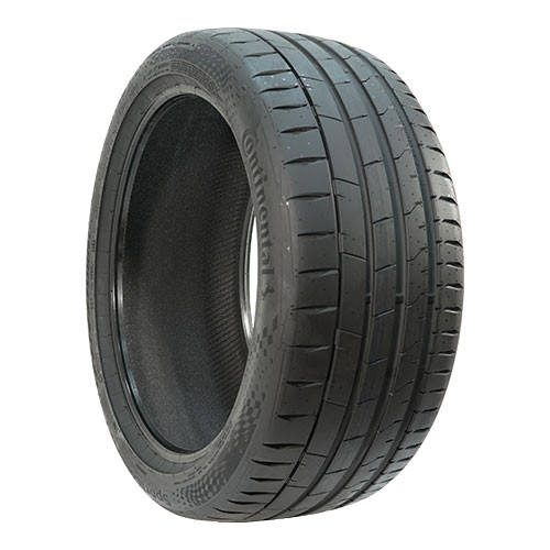 CONTINENTAL SportContact 7 225/45R18 (95Y) XL - オートウェイ
