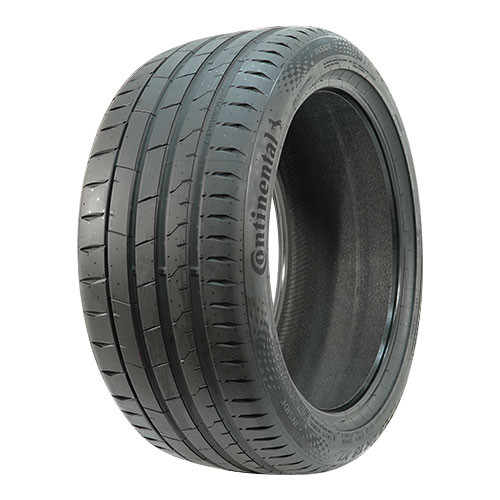 CONTINENTAL SportContact 7 225/45R18 (95Y) XL - オートウェイ