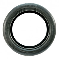 Delmore LC.S 21x8.0 40 114.3x5 SBC + CONTINENTAL SportContact 6 235/45R21 (101Y) XL