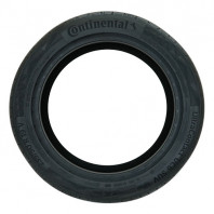 BRUT BR-44 16x6.5 0 139.7x5 MLW + CONTINENTAL UltraContact UC6 SUV 215/65R16 98H