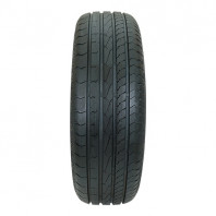 WedsSport SA-99R 18x8.5 35 114.3x5 WBC + CONTINENTAL UltraContact UX7 235/50R18 101V XL