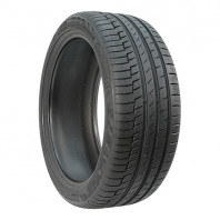 BRUT BR-55 17x7.5 38 114.3x5 MSB + CONTINENTAL PremiumContact 6 245/45R17 99Y XL ｾｰﾙ