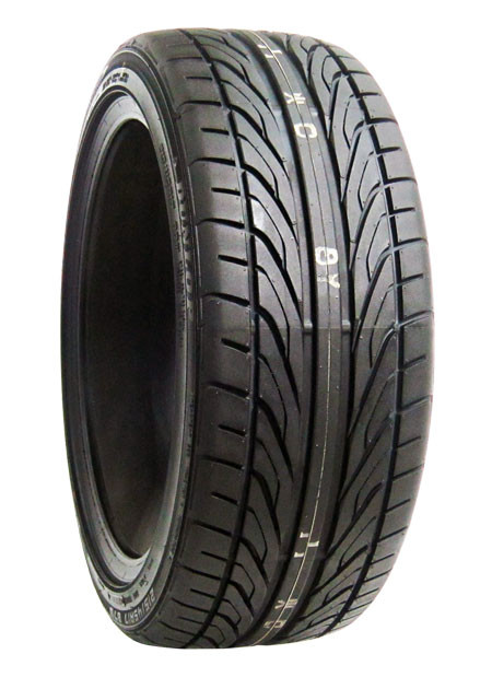 Dunlop Direzza Dz101 225 40r18 w 輸入タイヤ ホイール通販ならautoway オートウェイ