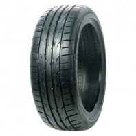BRUT BR-44 17x7.5 38 114.3x5 MLB + DUNLOP DIREZZA DZ102 215/55R17 94V