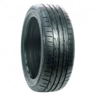 Verthandi PW-S10 16x6.5 48 114.3x5 BK/POLISH + DUNLOP DIREZZA DZ102 195/50R16 84V