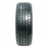 Verthandi YH-M7V 16x6.5 38 114.3x5 BK/POLISH + DUNLOP DIREZZA DZ102 205/55R16 91V