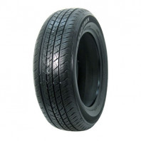 FINALIST FZ-S5 17x7.5 38 114.3x5 DC + DUNLOP GRANDTREK ST30 225/65R17 102T